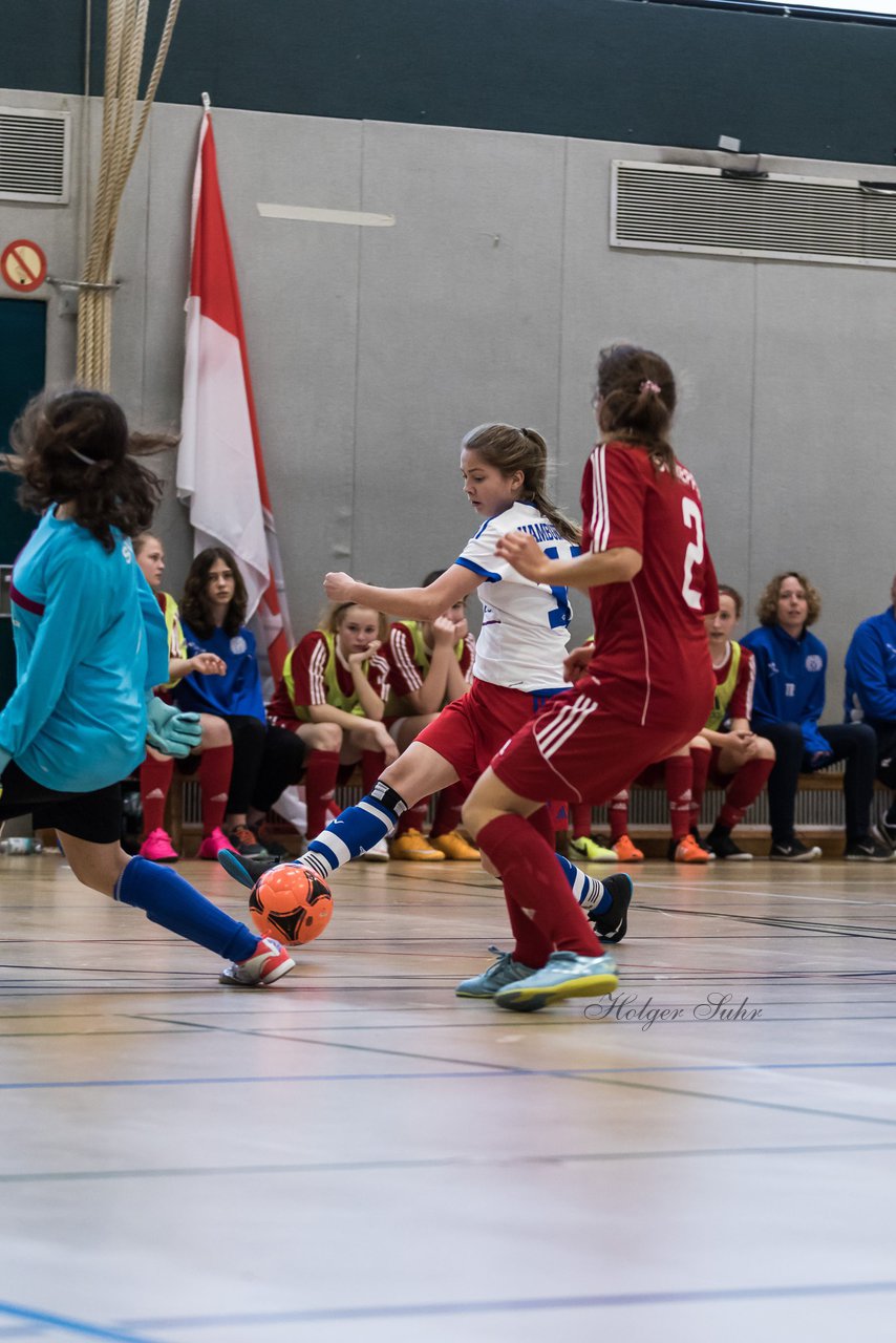 Bild 857 - Norddeutsche Futsalmeisterschaft